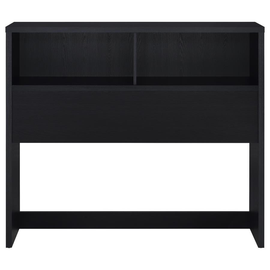 Westpark - 3 Piece Bedroom Set Bookcase Headboard Coaster Fine Furniture