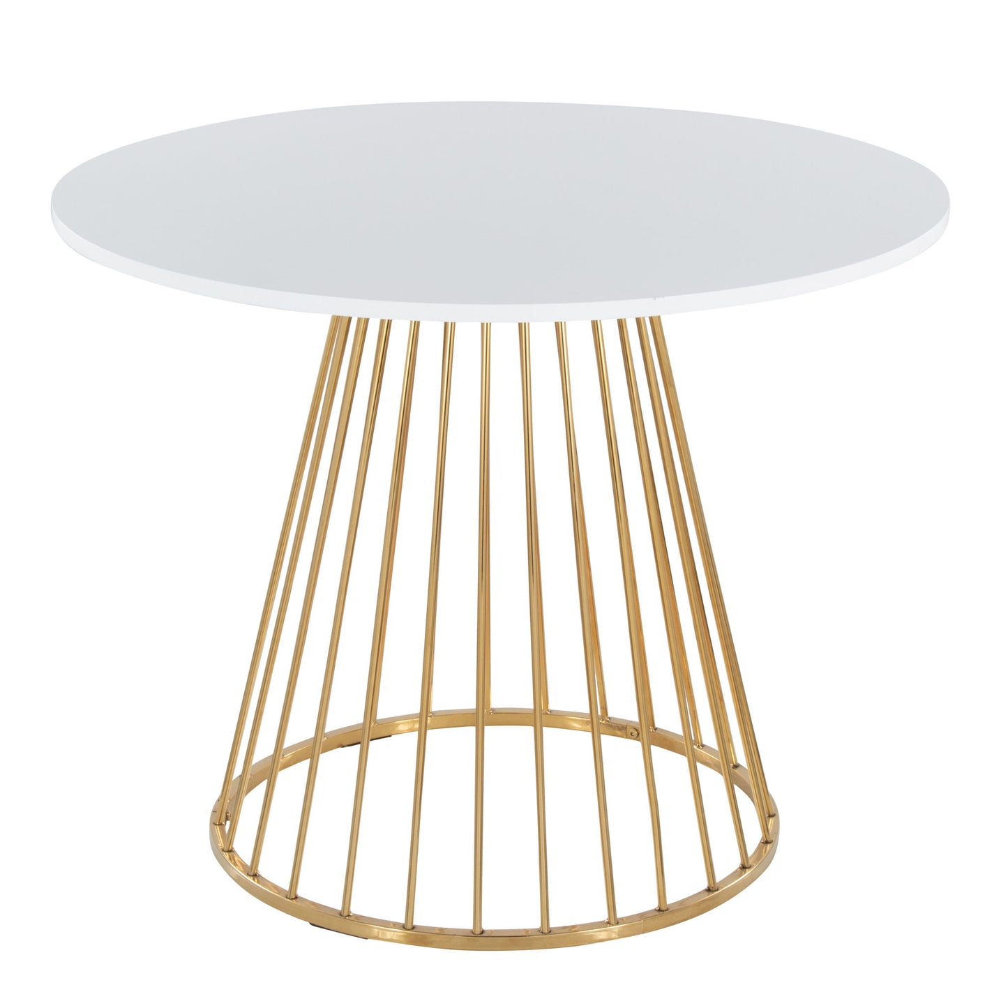 Canary Cosmo - Stylish Design Contemporary Dining Table Lumi Source