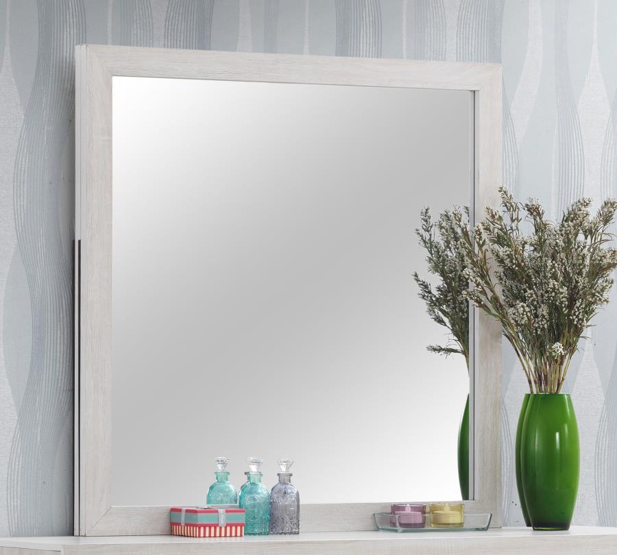 Brantford - Dresser Mirror CoasterEveryday