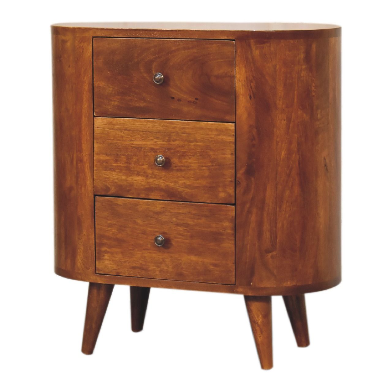Mini Cabinet Artisan Furniture