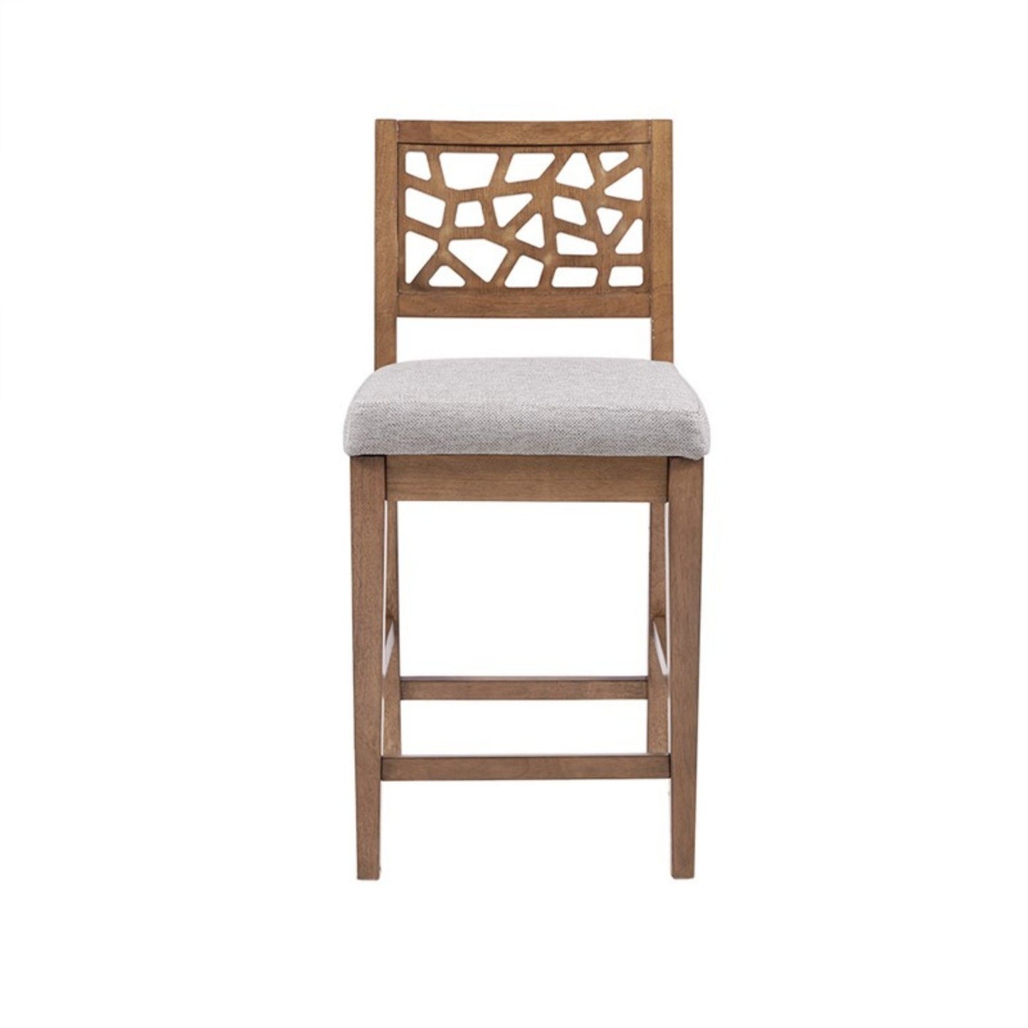 Counter Stool - Light Gray JLA
