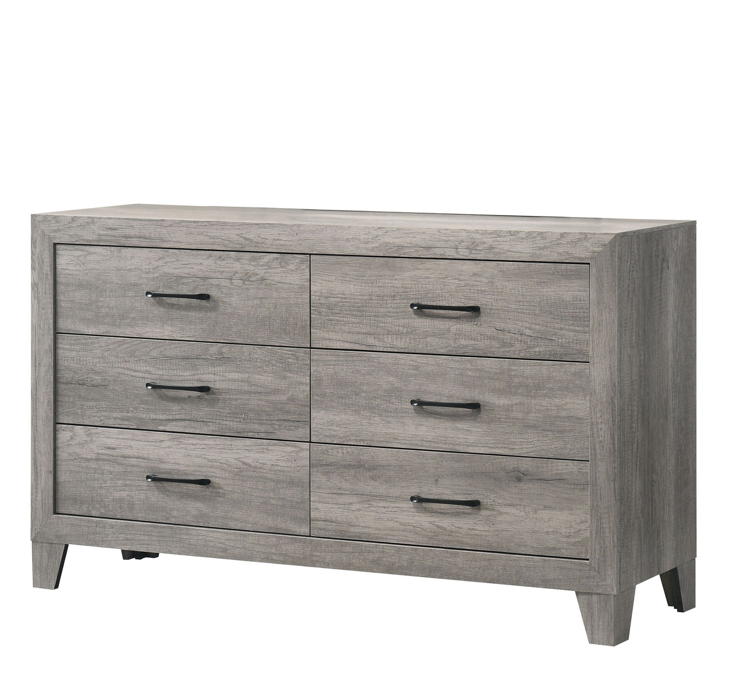 Hopkins - Bedroom Set Crown Mark