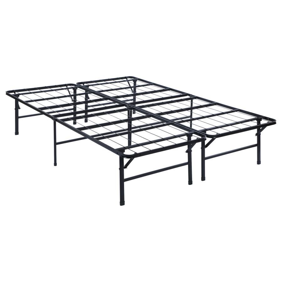 Mabel - Metal Support Platform Bed CoasterEveryday