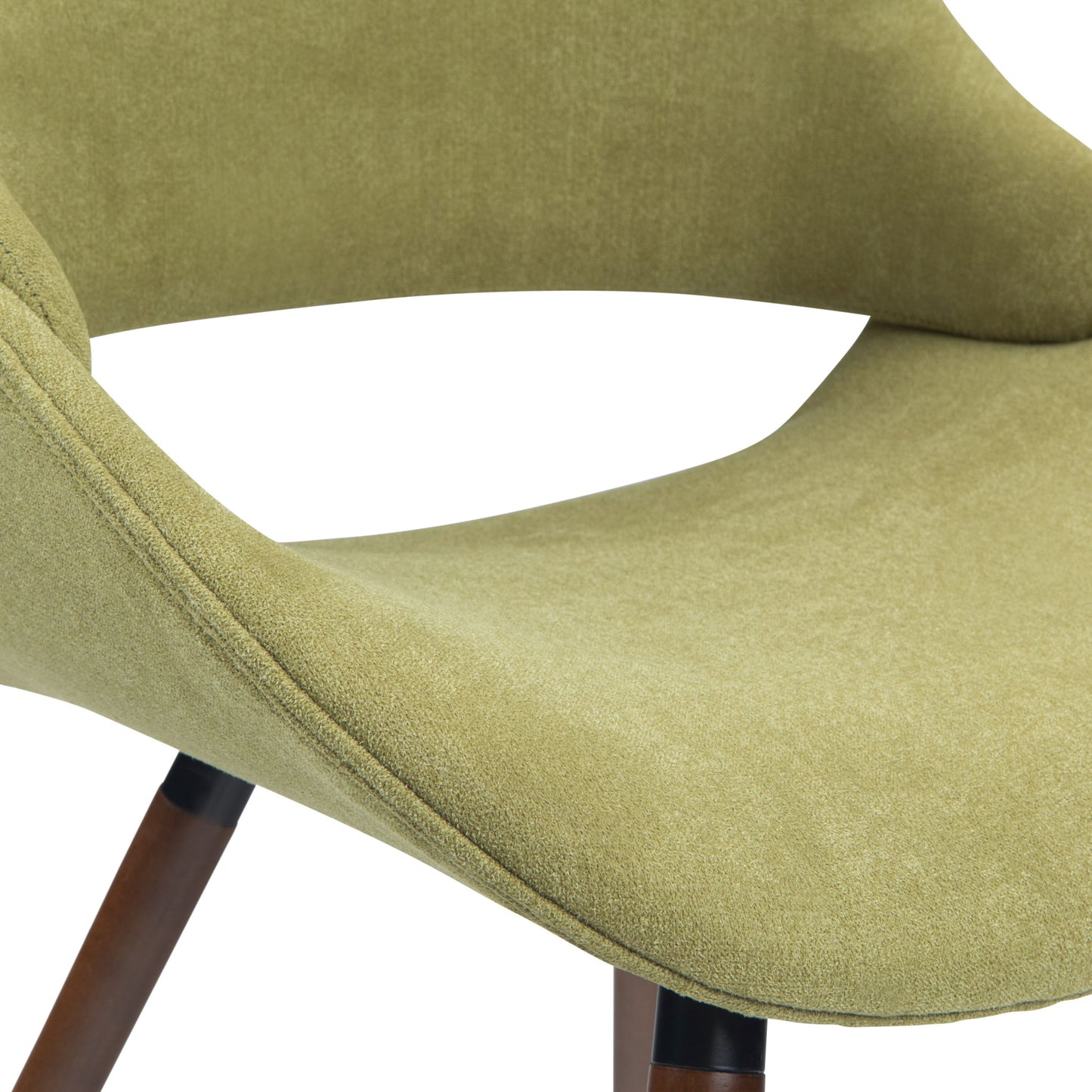 Malden - Upholstered Bentwood Dining Chair Simpli-Home
