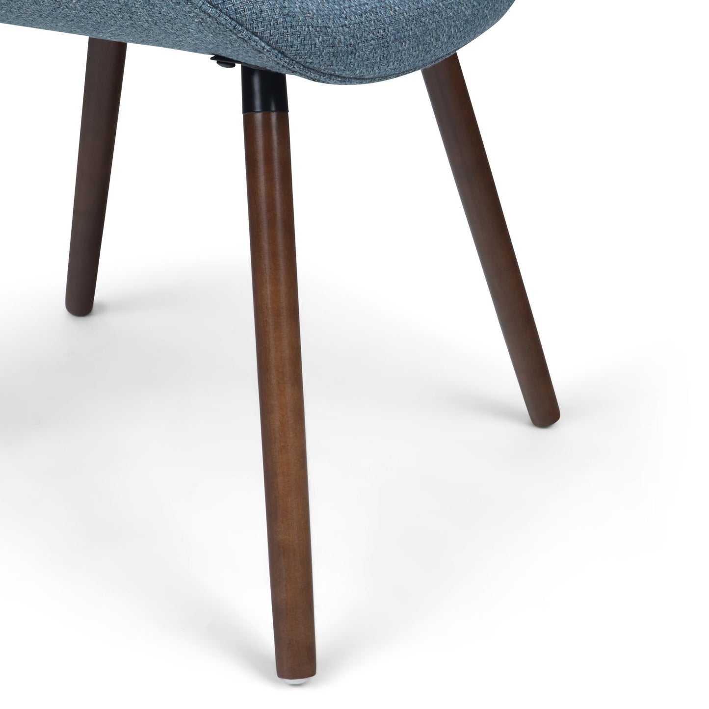 Malden - Upholstered Bentwood Dining Chair Simpli-Home