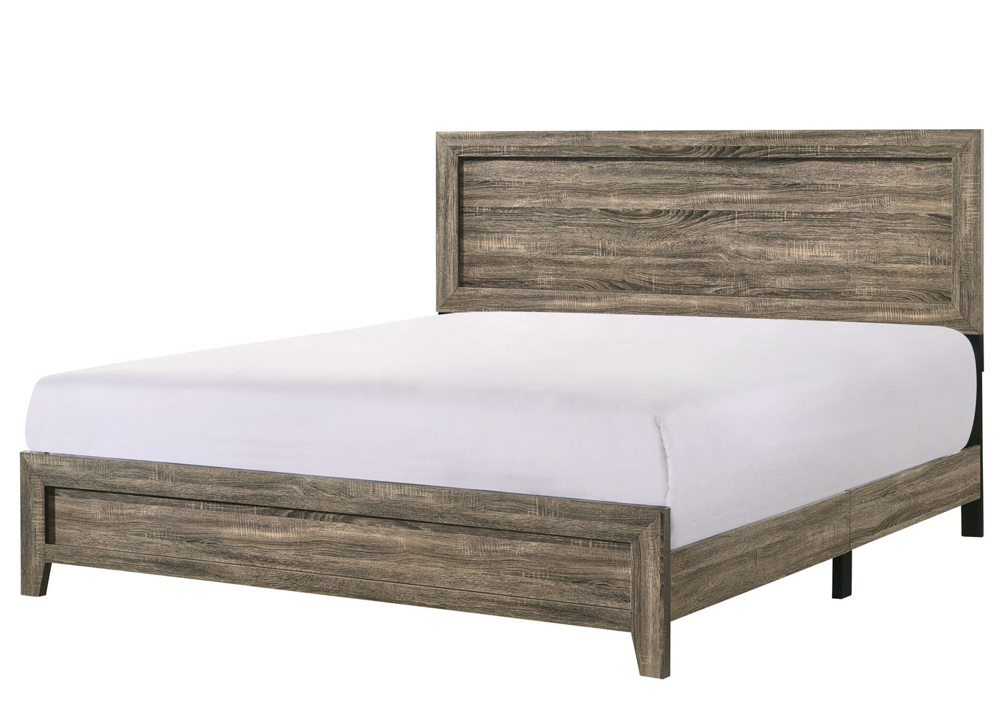 Millie - Bedroom Set Crown Mark