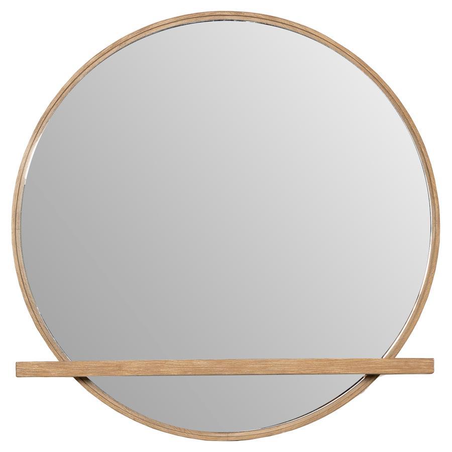 Arini - Dresser Mirror CoasterElevations