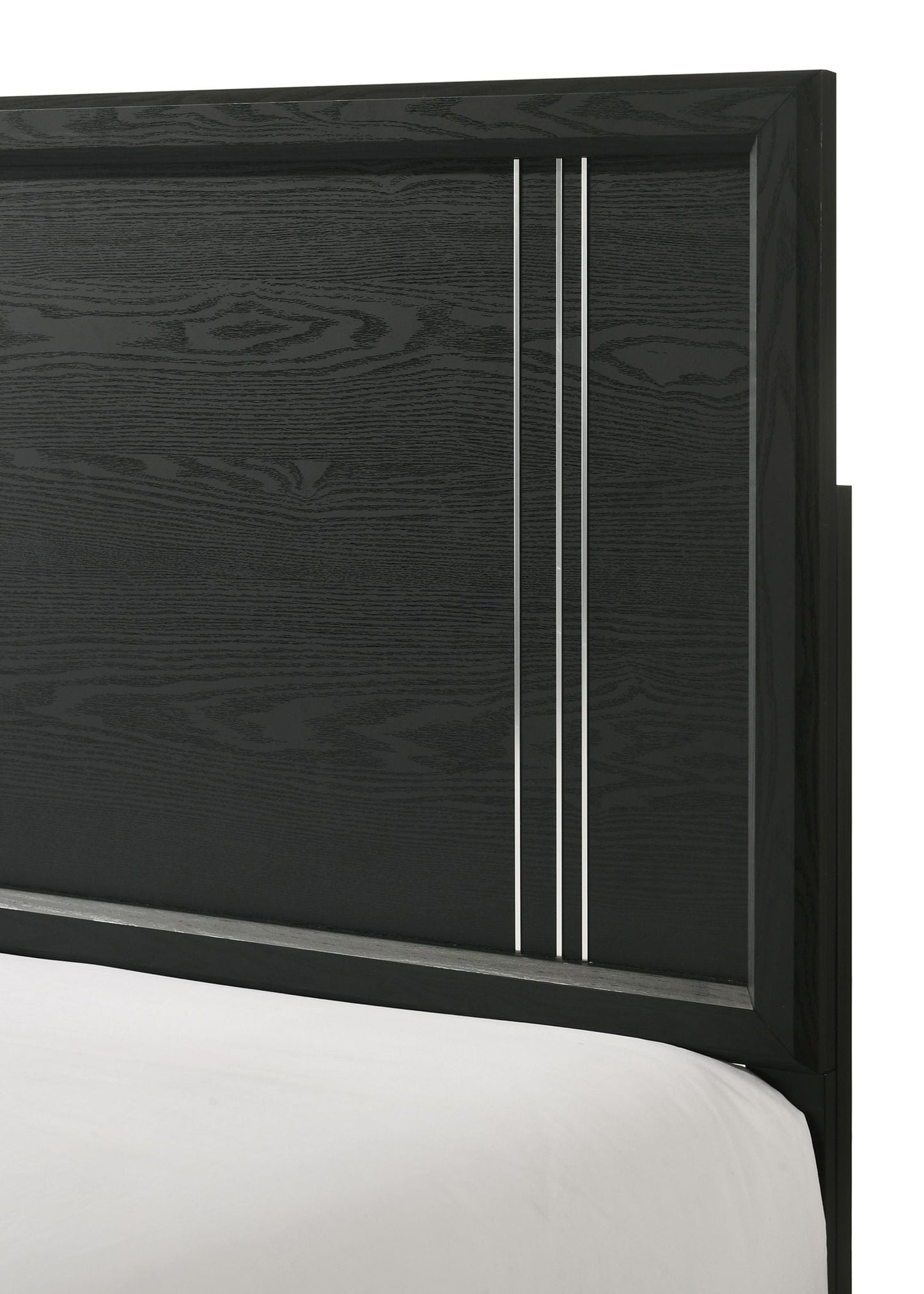Charlie - Bedroom Set Crown Mark