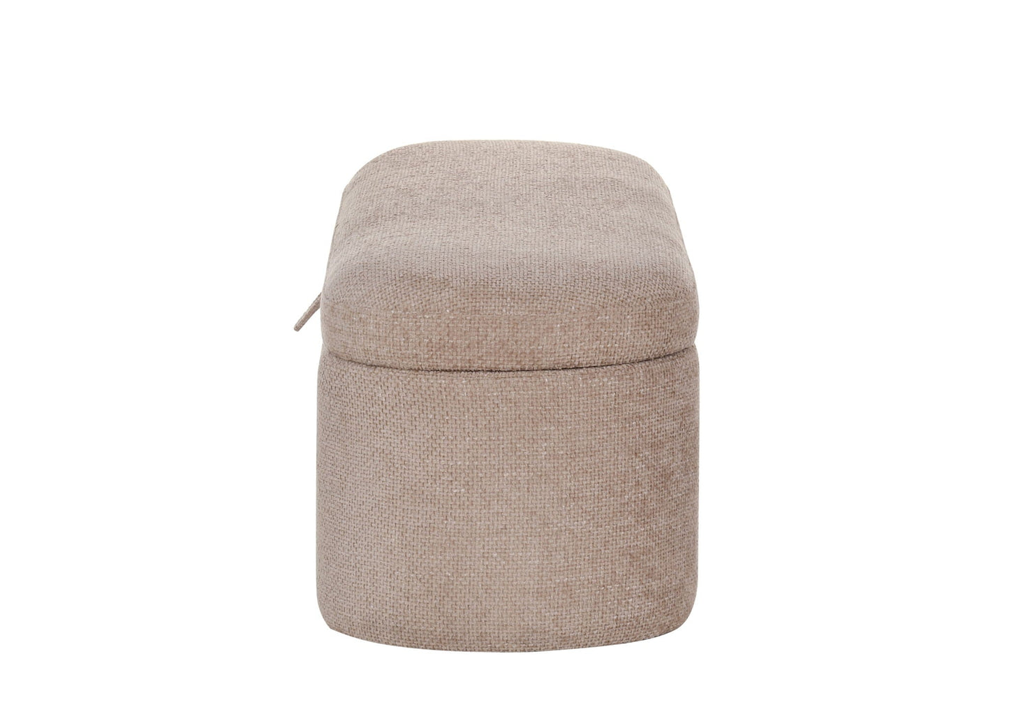 Philipa - Storage Bench Crown Mark
