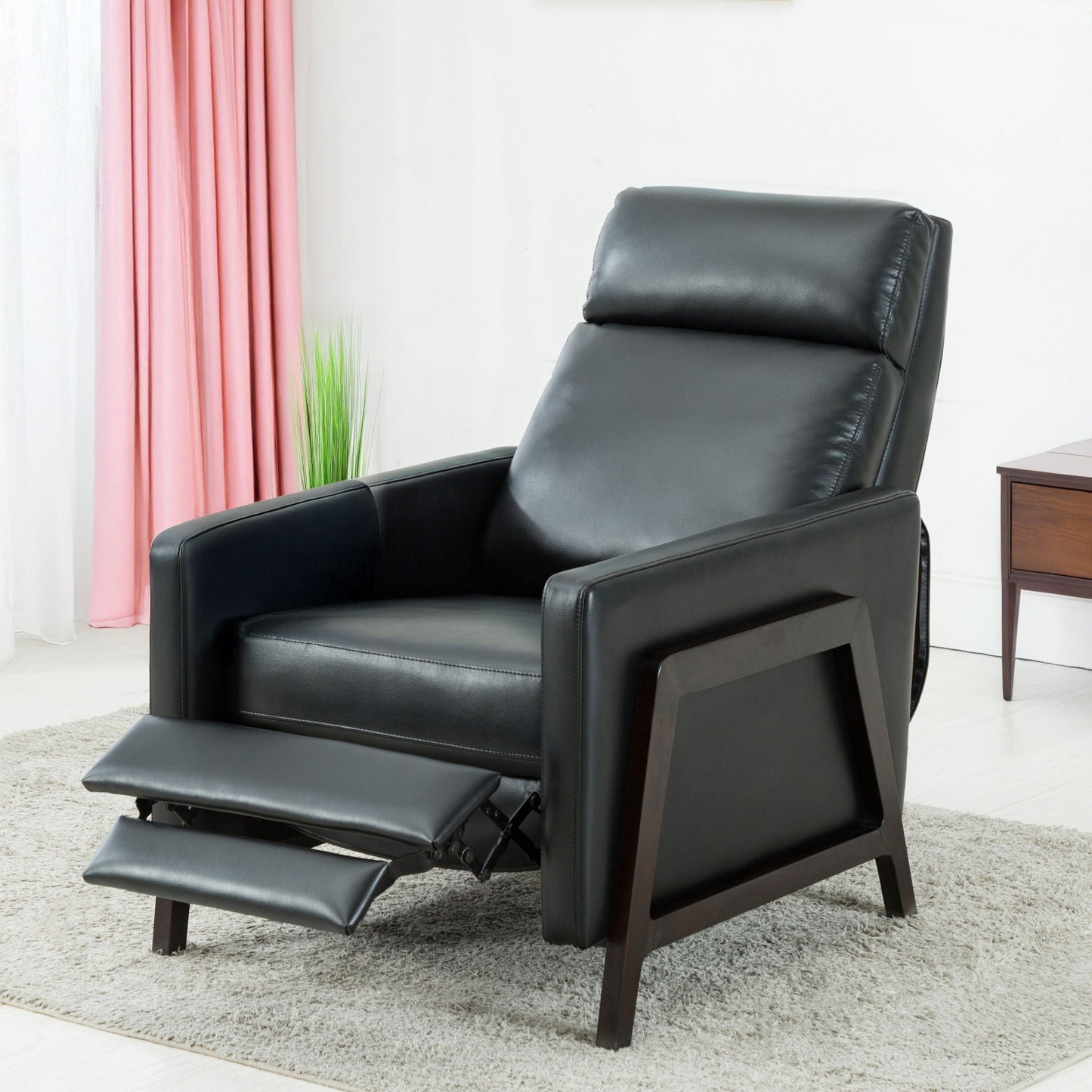 Madeline - Push Back Recliner Home Essentials