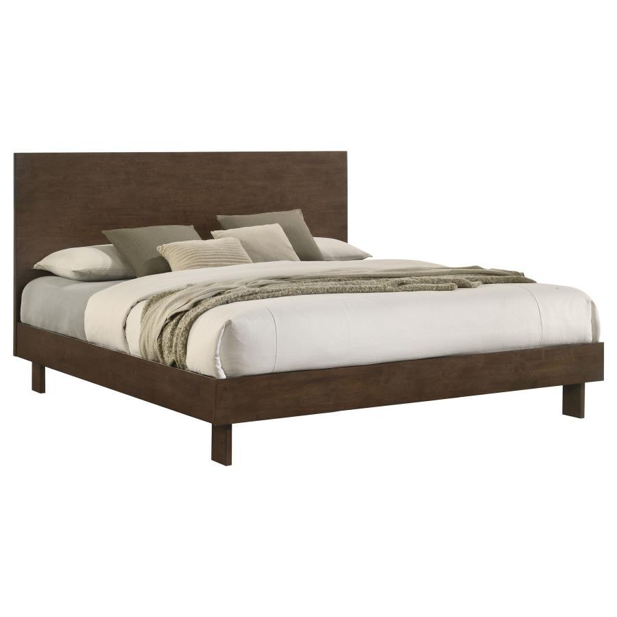Glenwood - Platform Panel Bed Coaster Fine Furniture