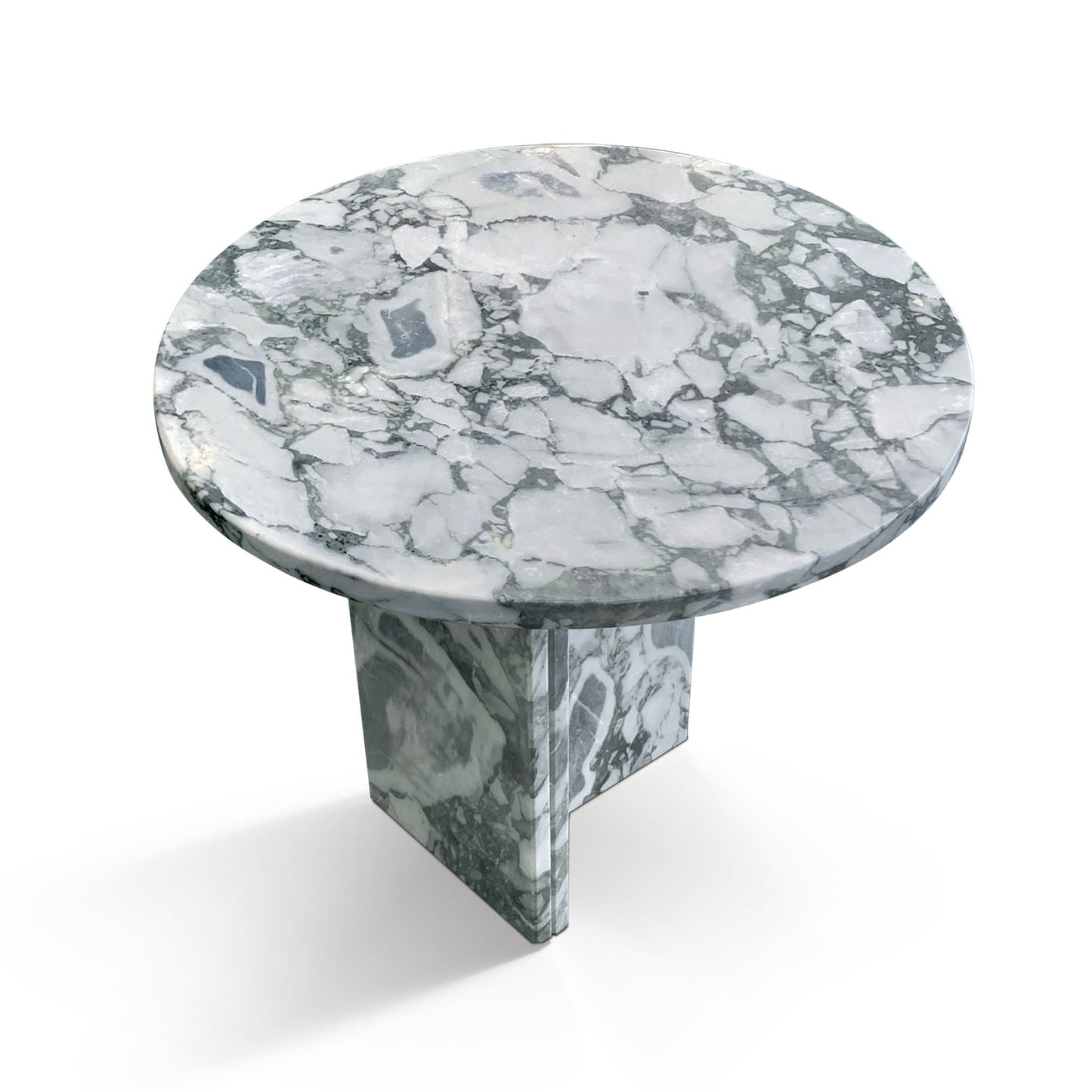 Luxury Coffee Table With Unique Veining, Unique Stone Design Home Essentials