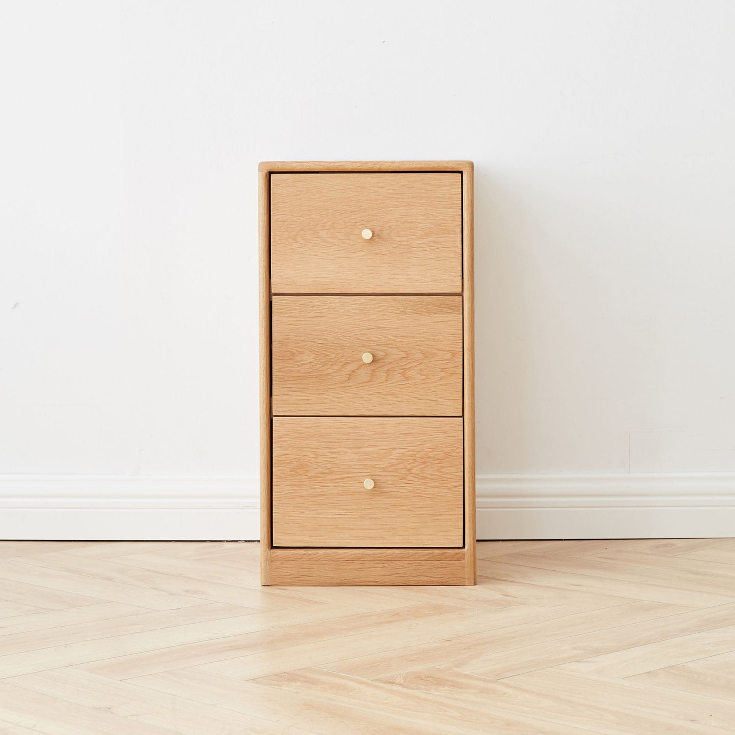 Free-Standing Corner Storage Cabinet For Living Room Home Essentials