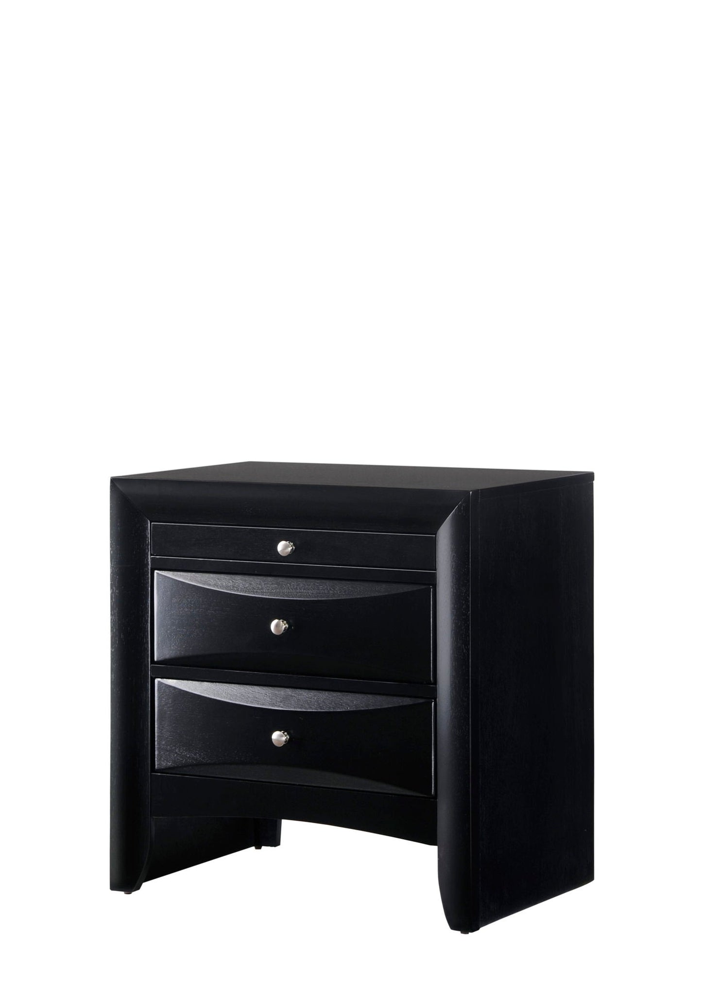 Emily - Nightstand Crown Mark