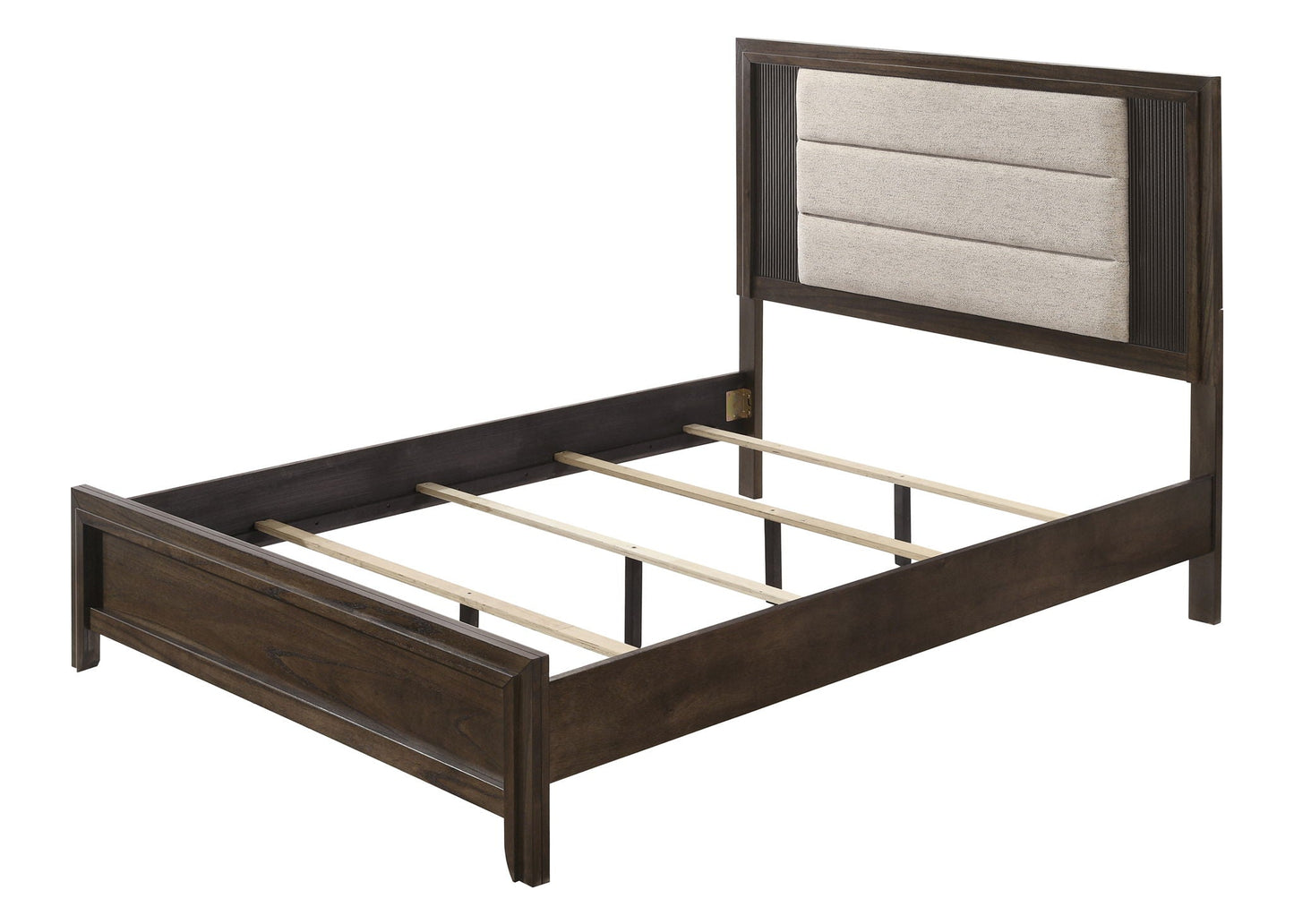 Carlton - Bed Crown Mark
