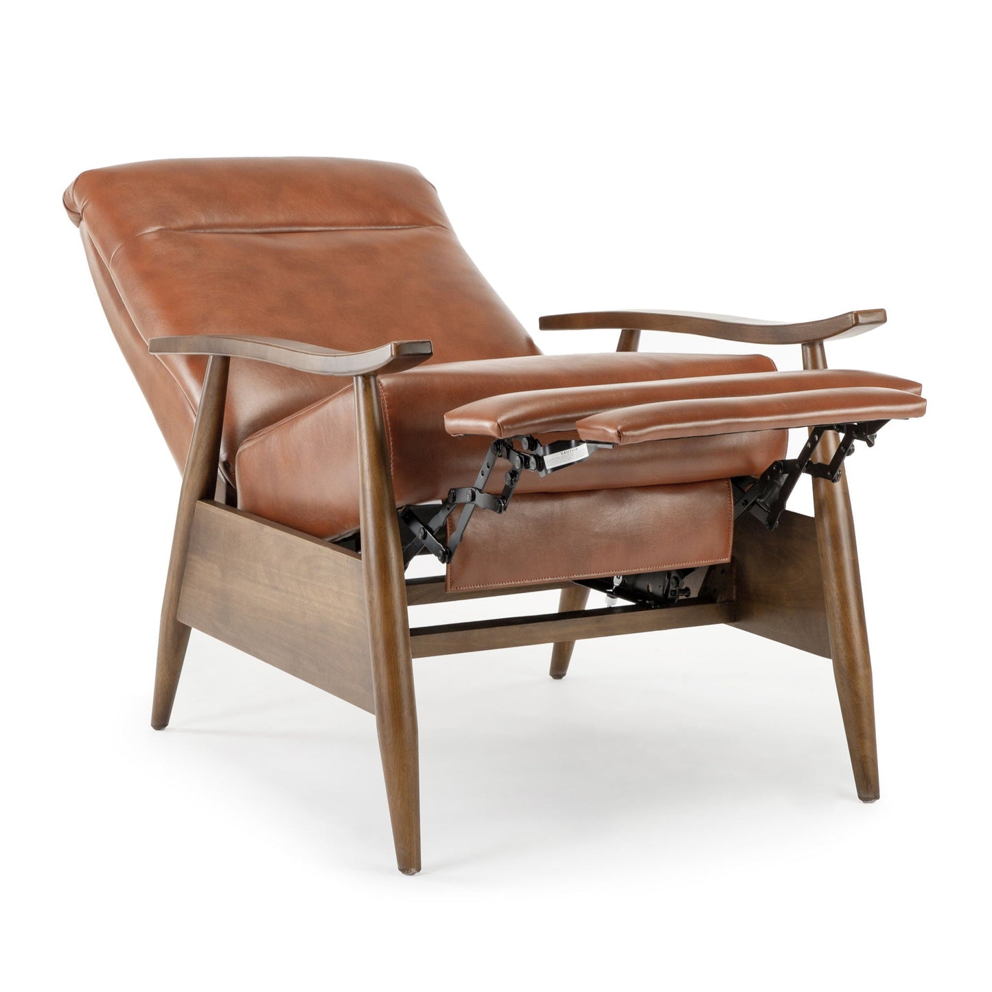 Sarasota - Arm Push Back Recliner Home Essentials