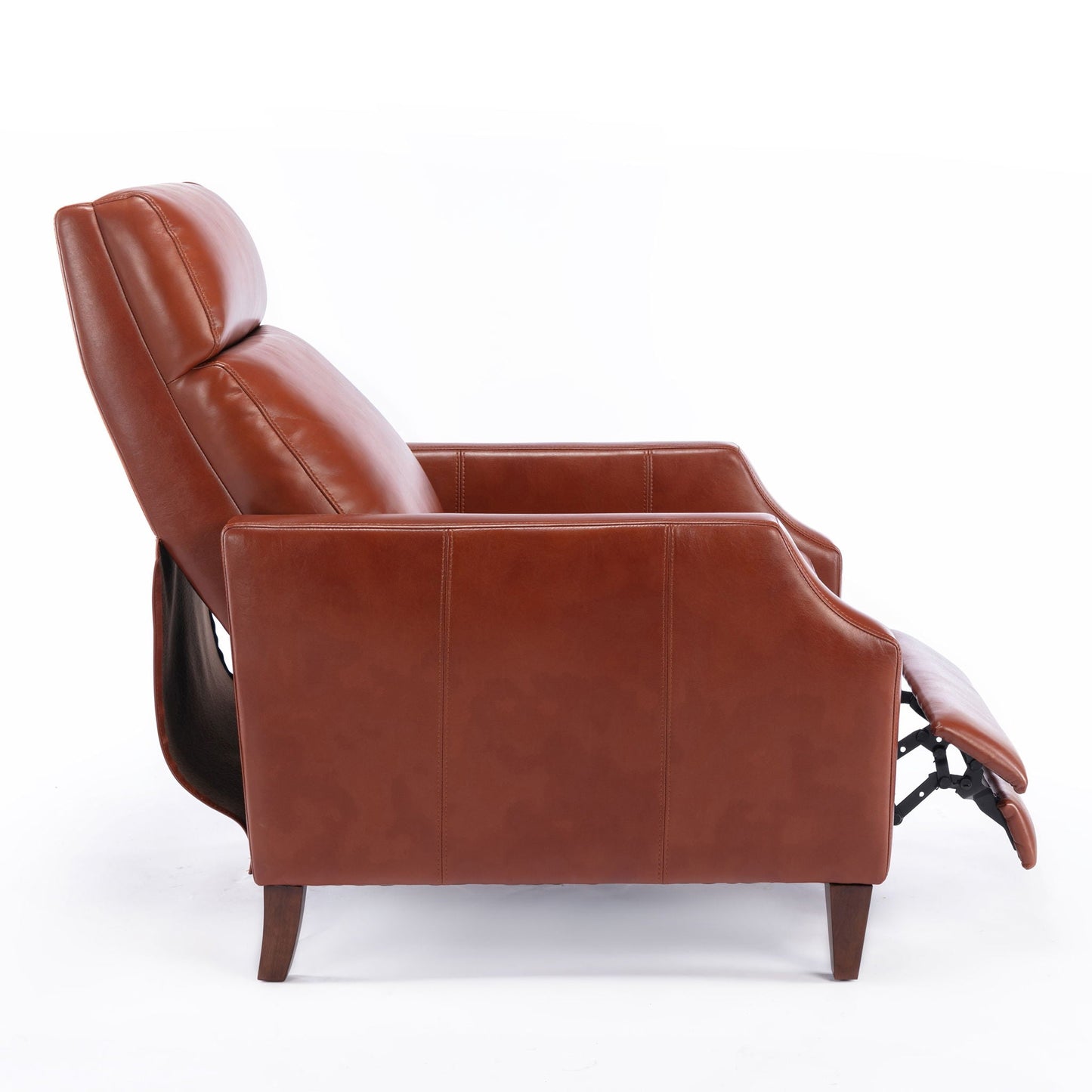 Biscoe - Push Back Recliner Home Essentials