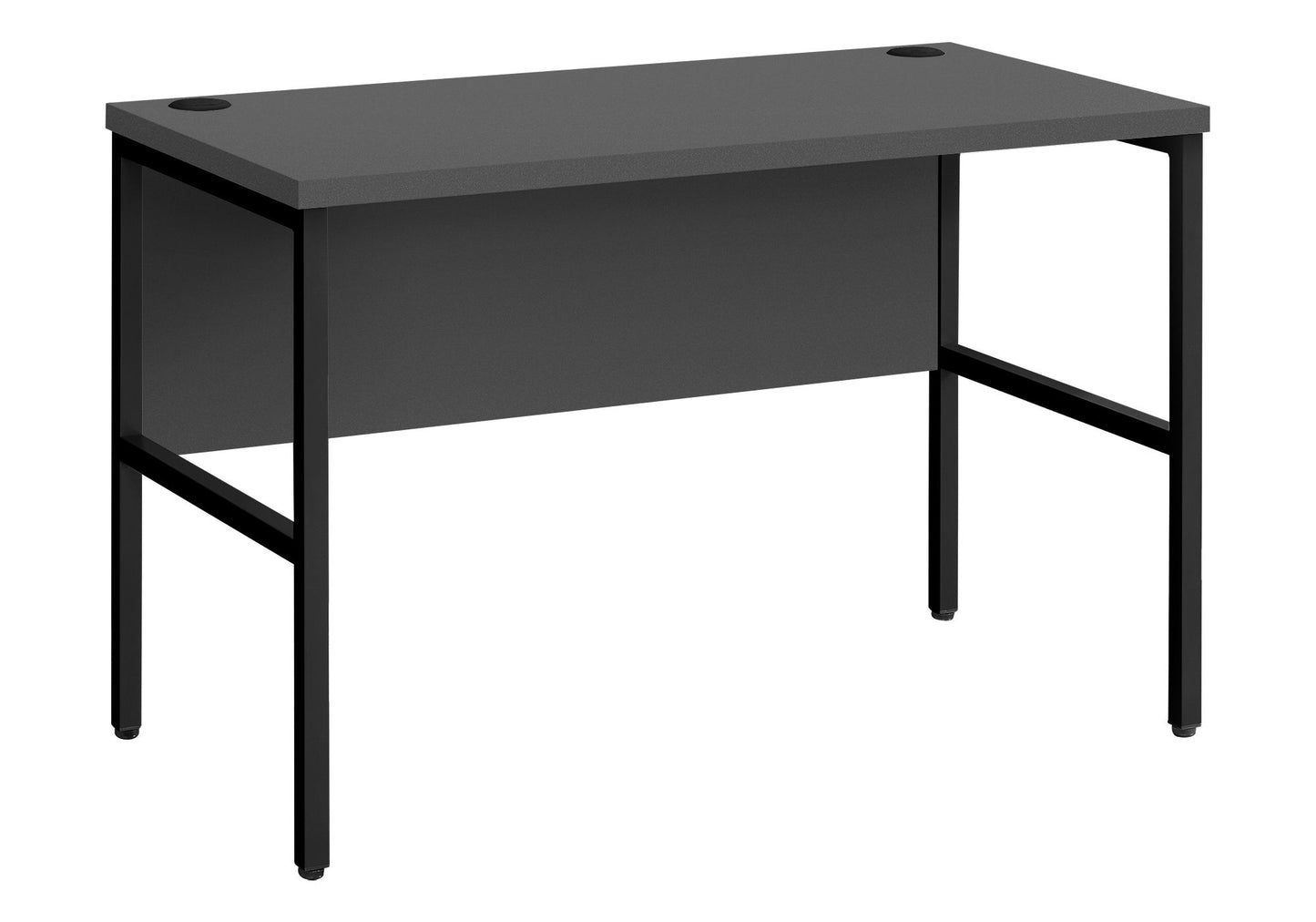 Computer Desk, Home Office, Commercial Grade, Contemporary & Modern 8th Street