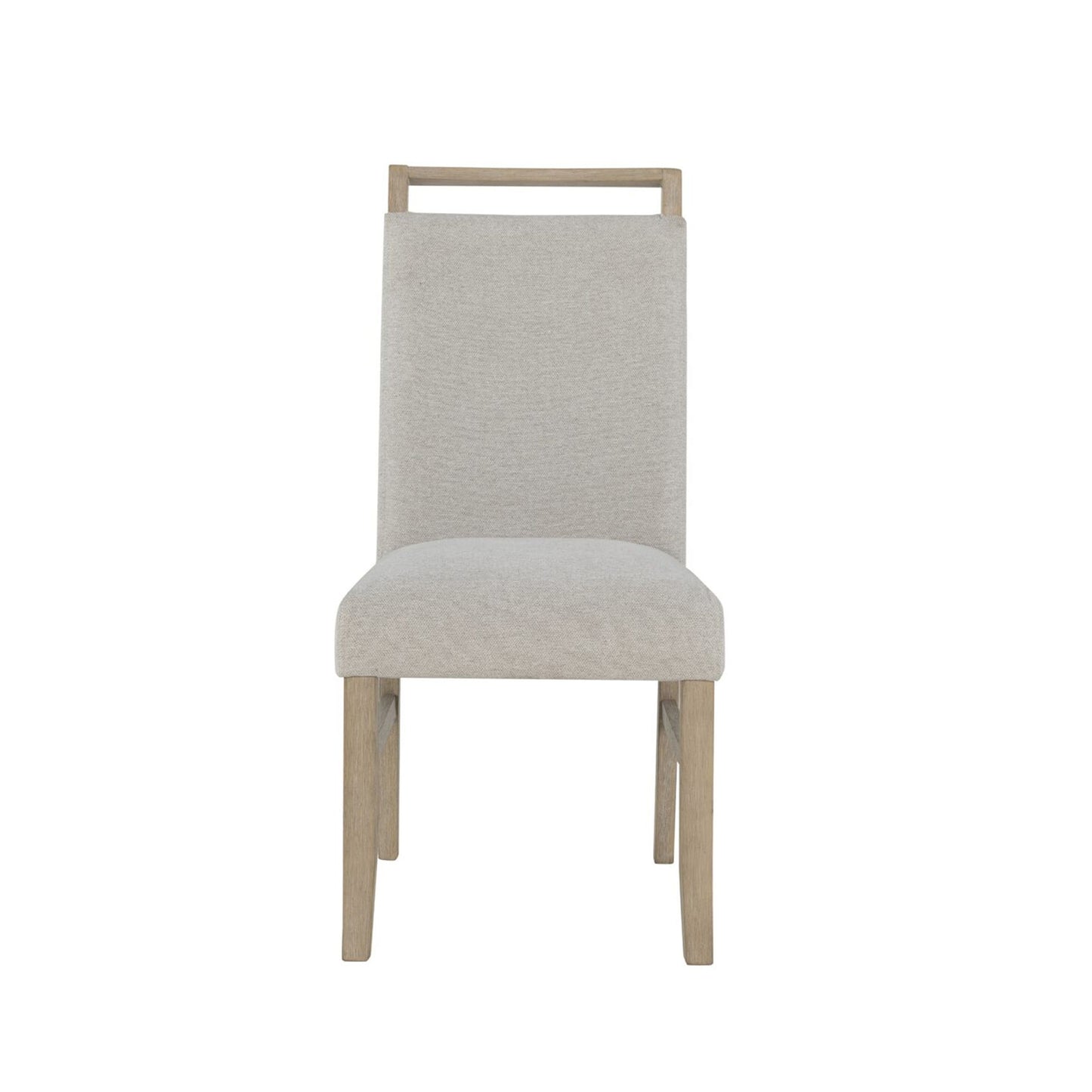 Vanilla - Dining Chair - Light Gray Global Furniture USA