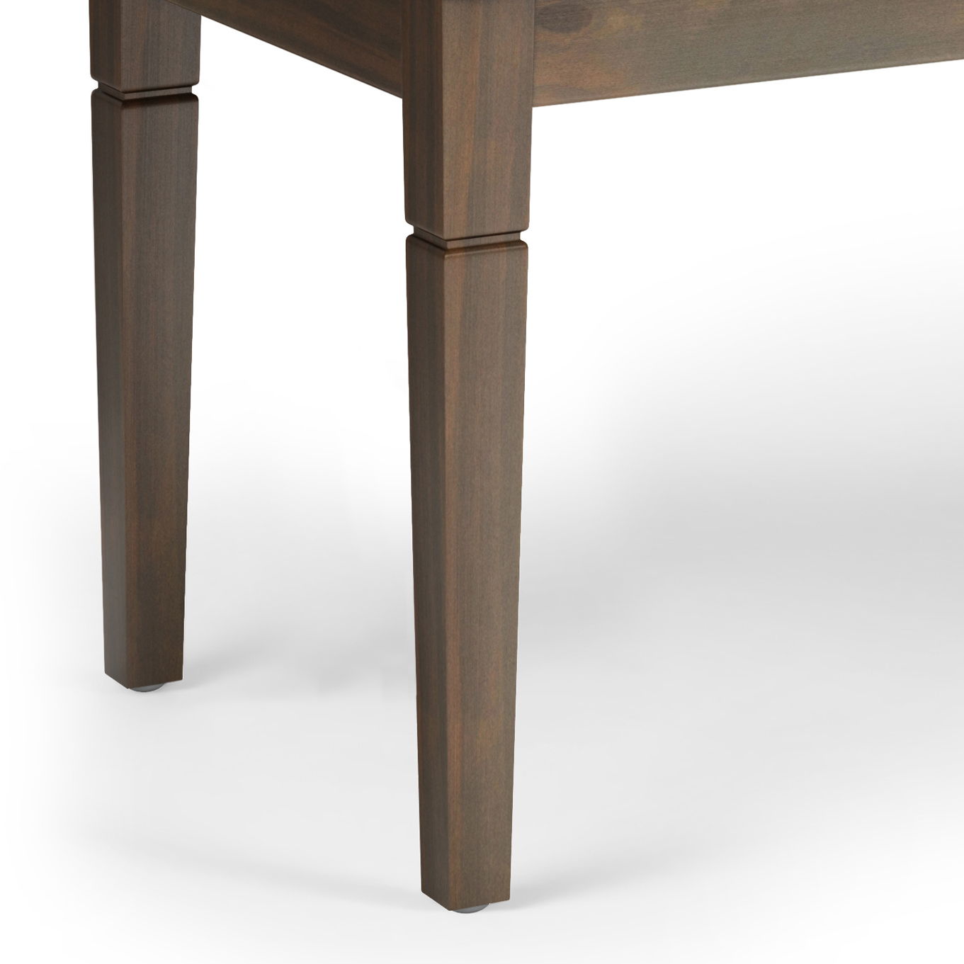 Waverly - Upholstered Tufted Ottoman Bench Simpli-Home