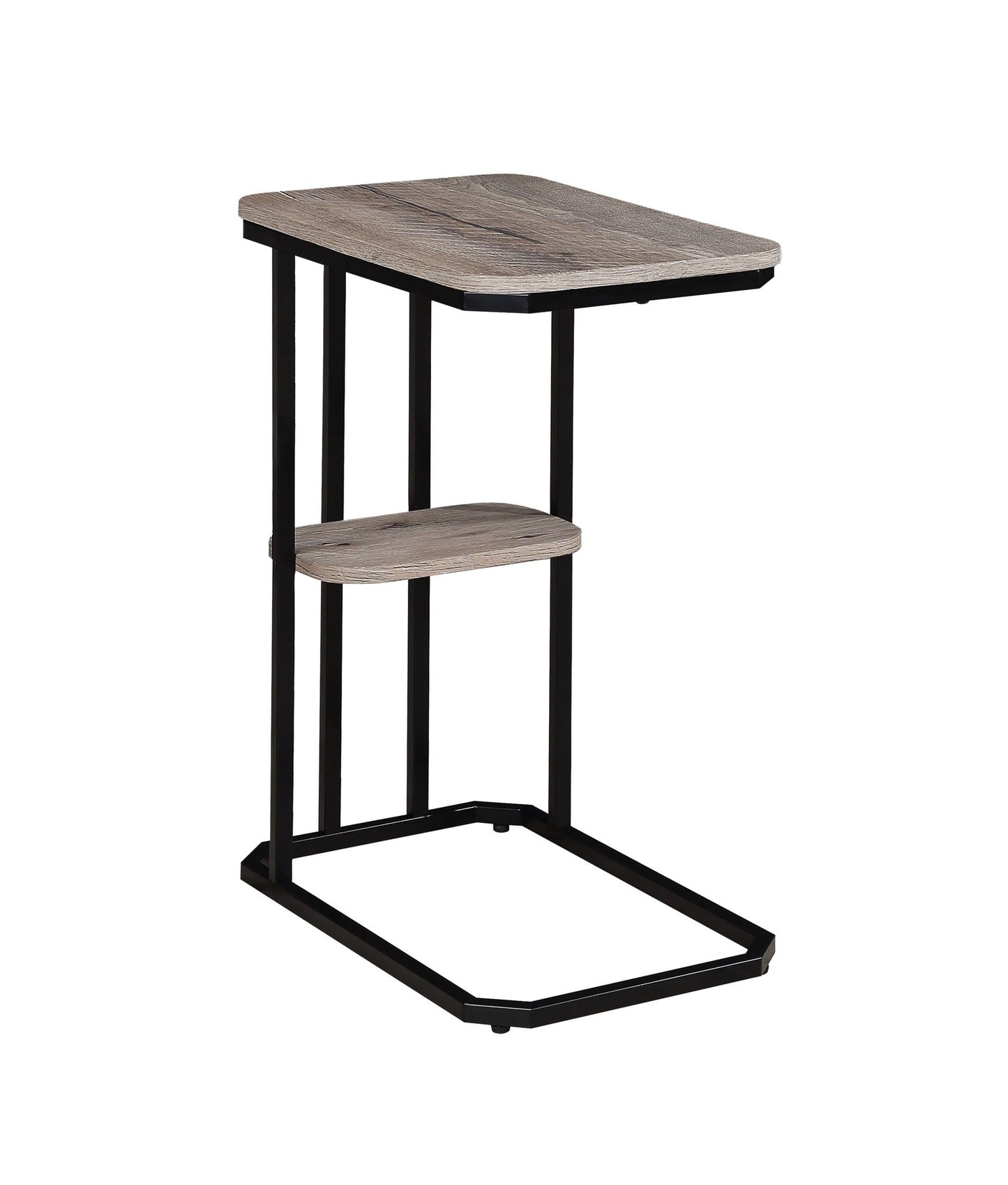 Ida - Chairside Table Crown Mark