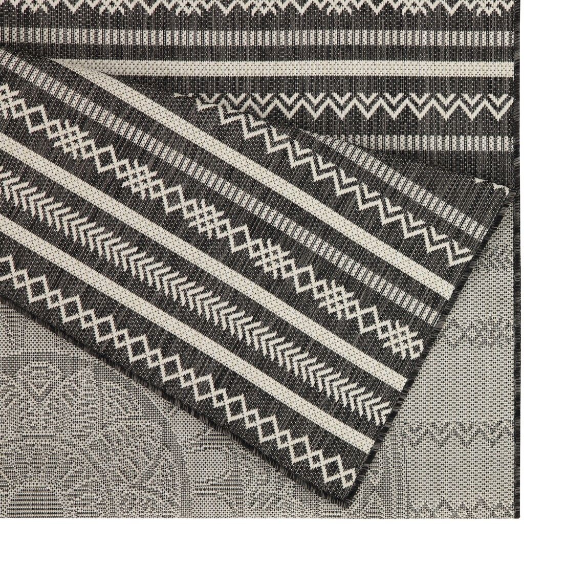 Sunshine - Indoor / Outdoor Area Rug - Polypropylene Icona Home Decor