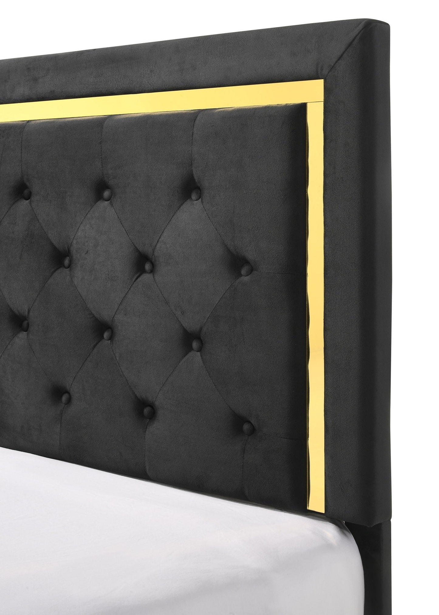 Pepe - Bedroom Set Crown Mark