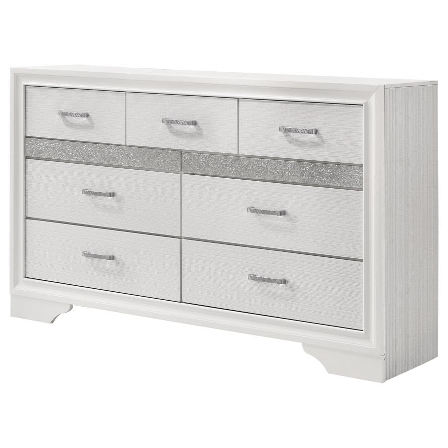 Miranda - 7-Drawer Dresser CoasterEveryday