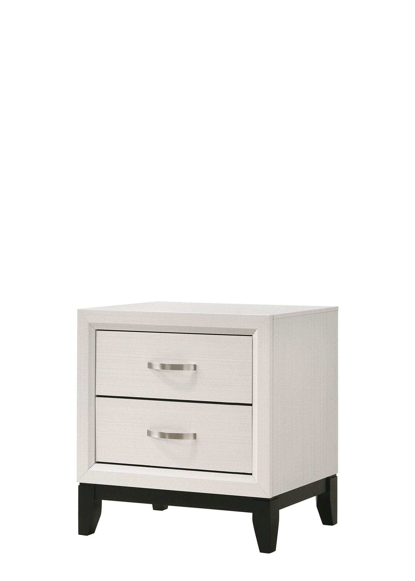 Akerson - Nightstand Crown Mark