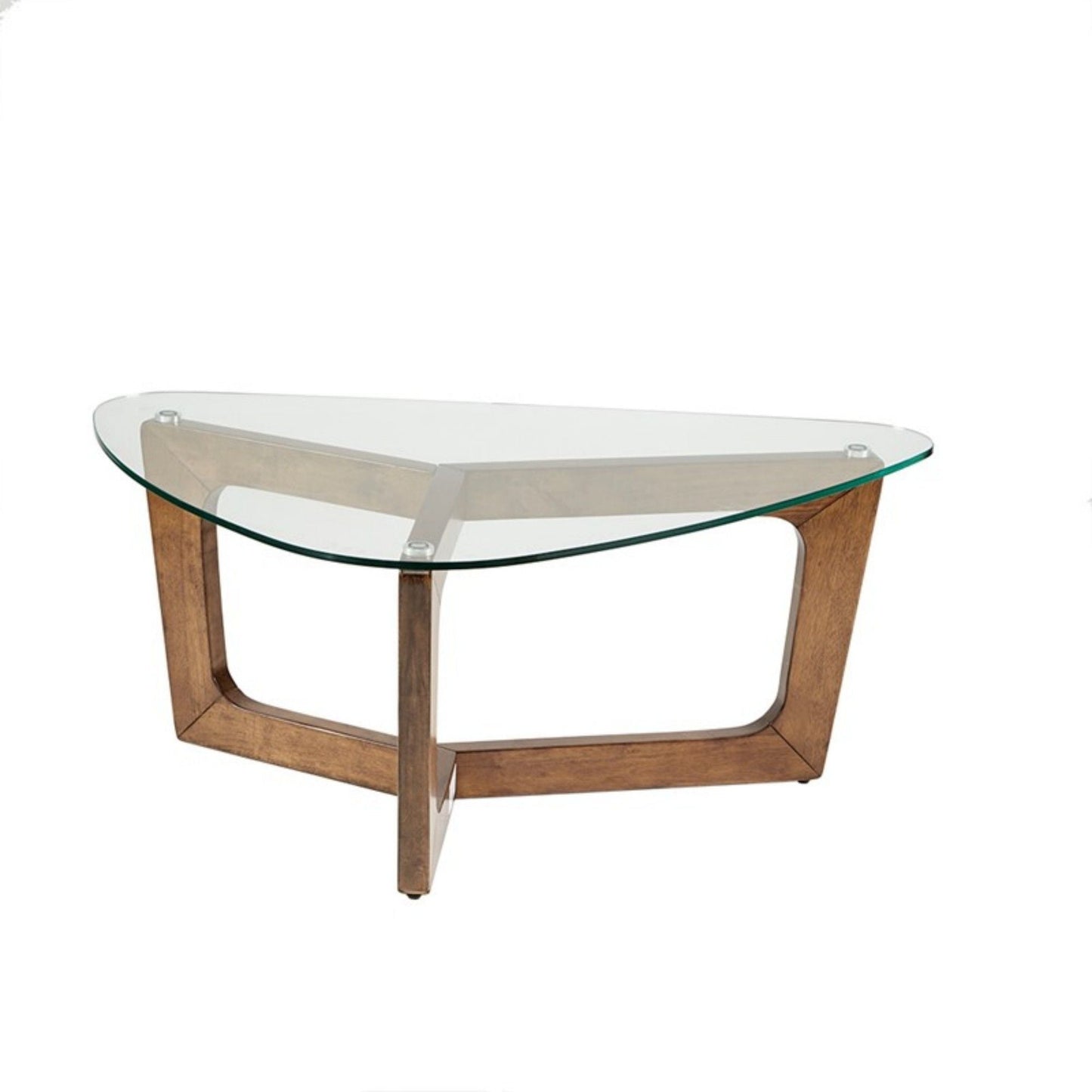 Walker - Coffee Table - Brown JLA
