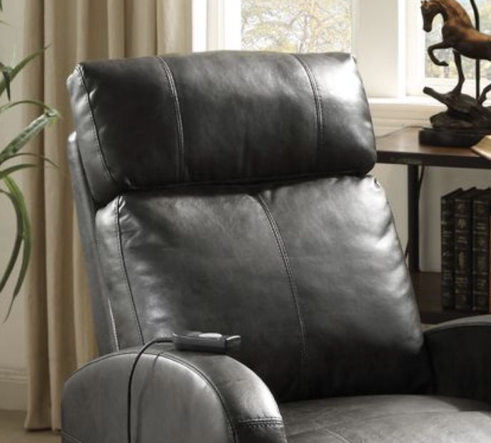Ricardo - Power Motion Recliner & Lift - Brown Acme