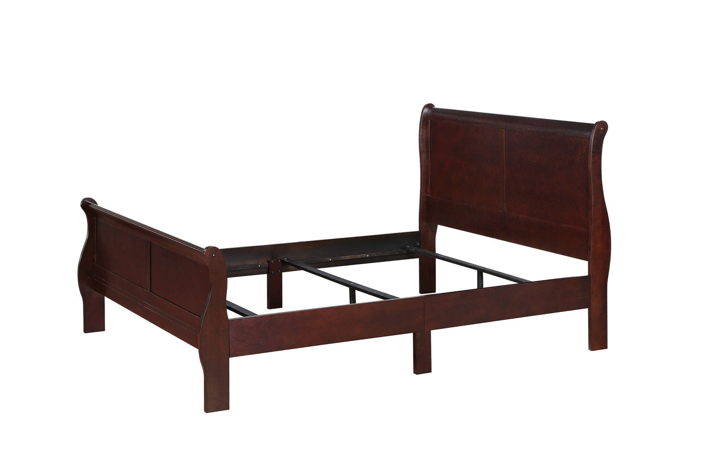 Louis Philip - Bed Crown Mark