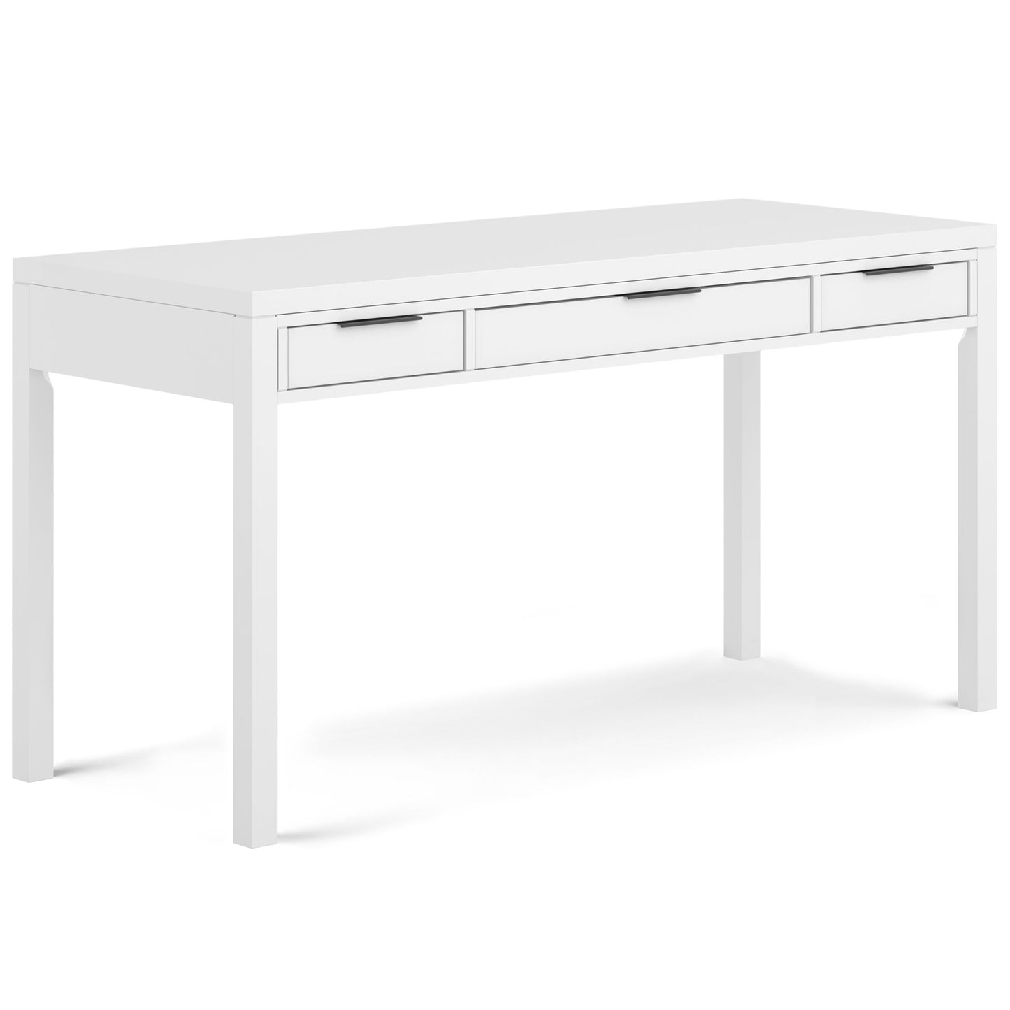 Hollander - Handcrafted Desk Simpli-Home
