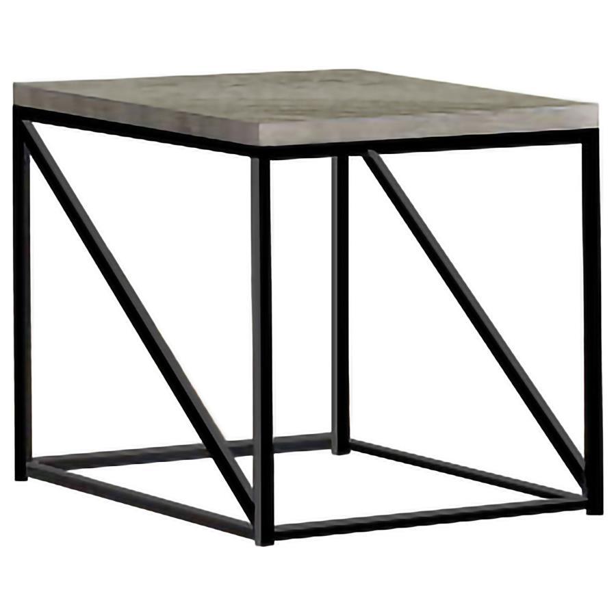 Birdie - Rectangular Engineered Wood Table CoasterEveryday