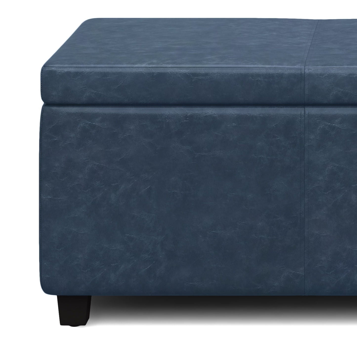 Avalon - Multifunctional Storage Ottoman Bench Simpli-Home