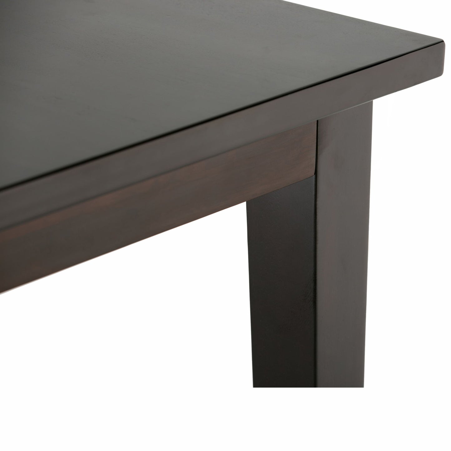 Eastwood - Handcrafted Dining Table Simpli-Home
