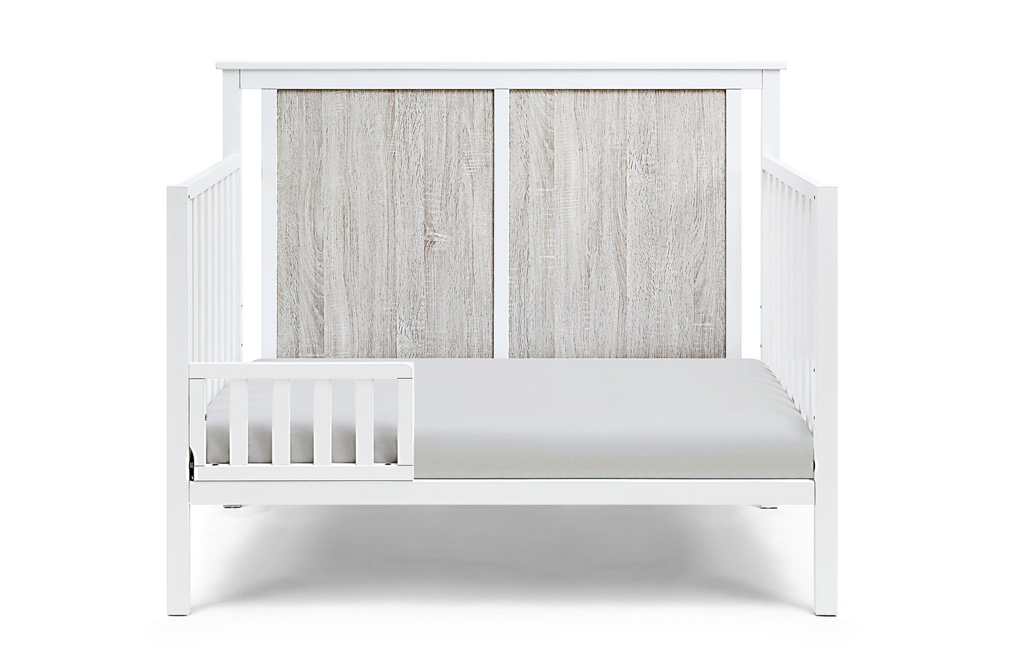 Connelly - 4-in-1 Convertible Crib Suite Bebe
