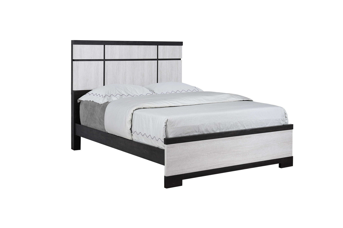 Remington - Bed Crown Mark