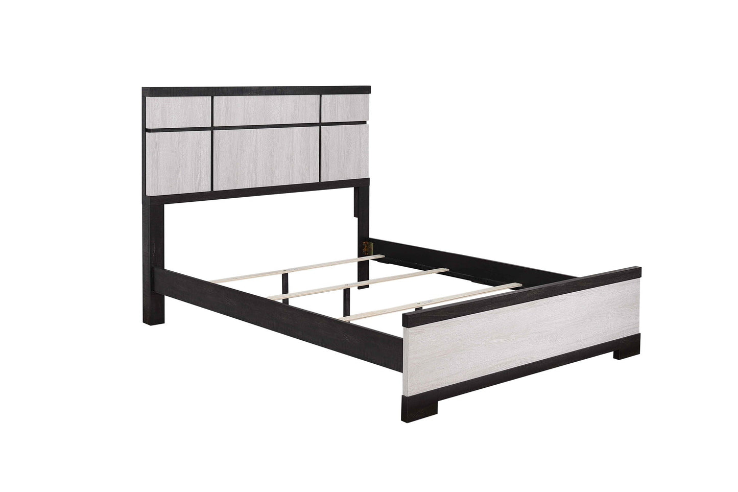 Remington - Bed Crown Mark
