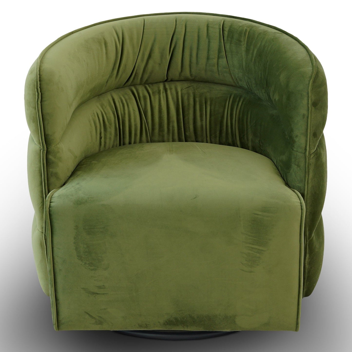 Walden - Stylish Swivel Chair Ashcroft Furniture