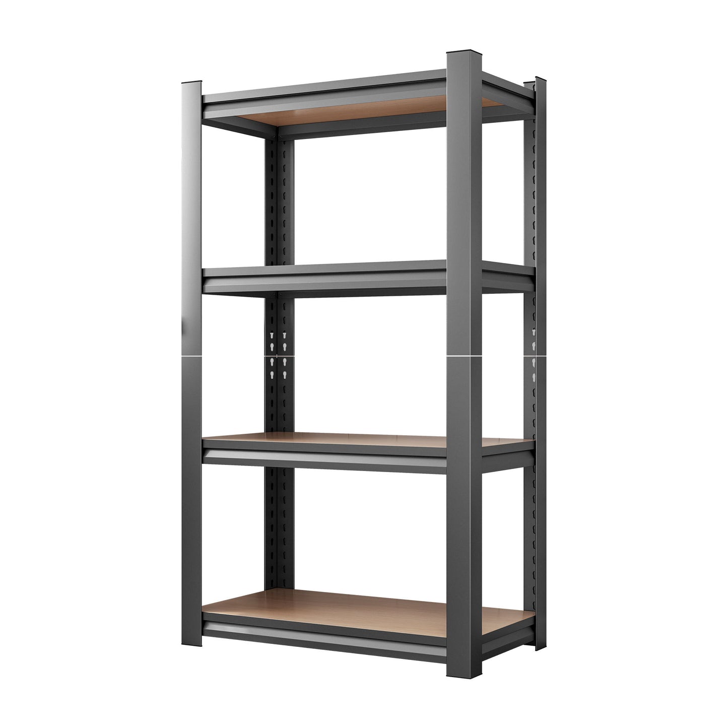 Adjustable Garage Shelf Daily Nest