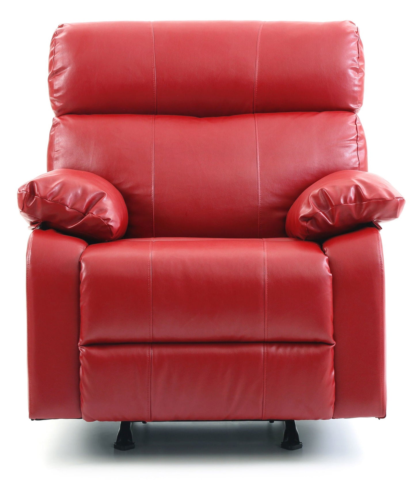 Modern Design Rocker Recliner Glory Furniture