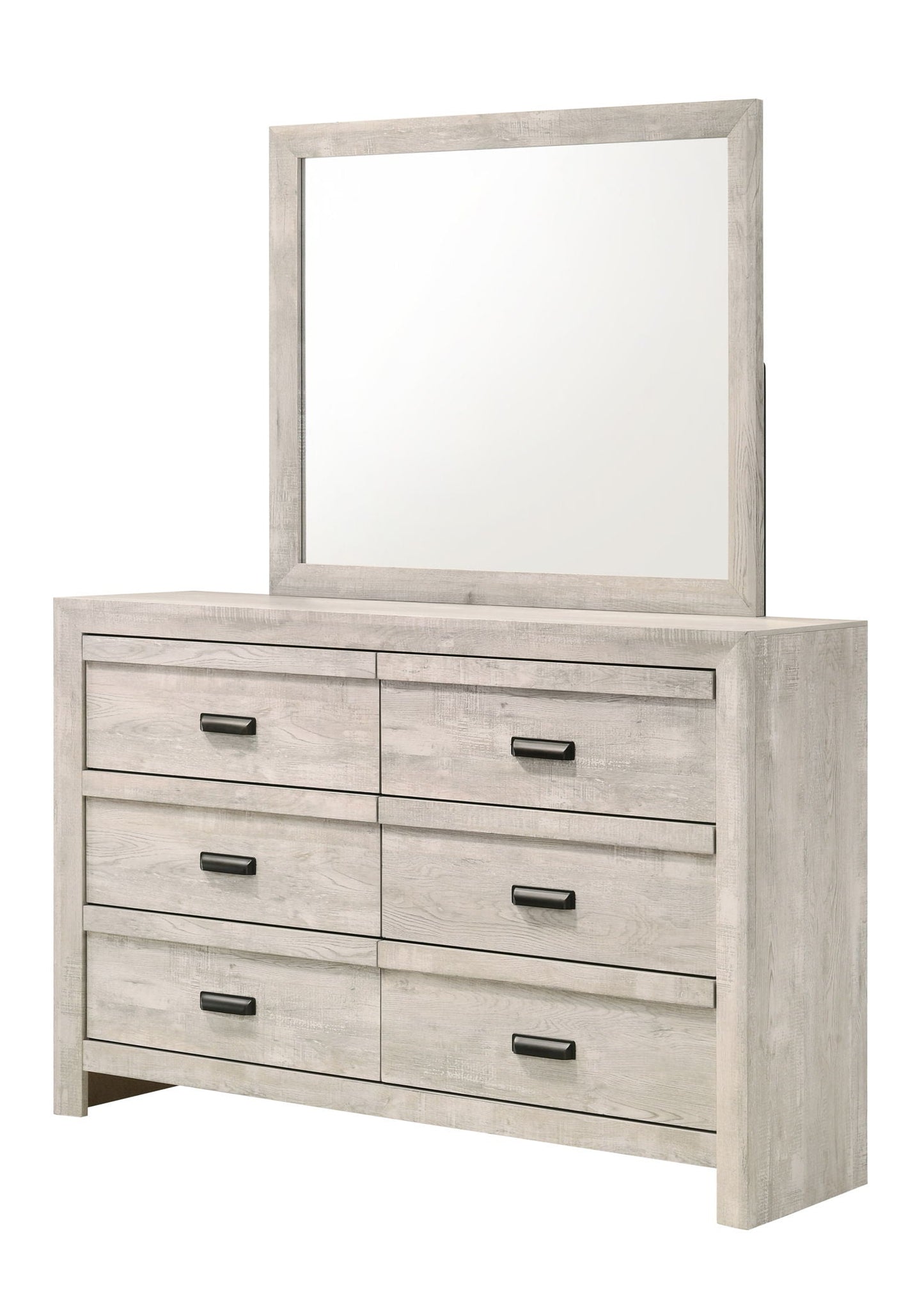 Valor - Dresser Crown Mark