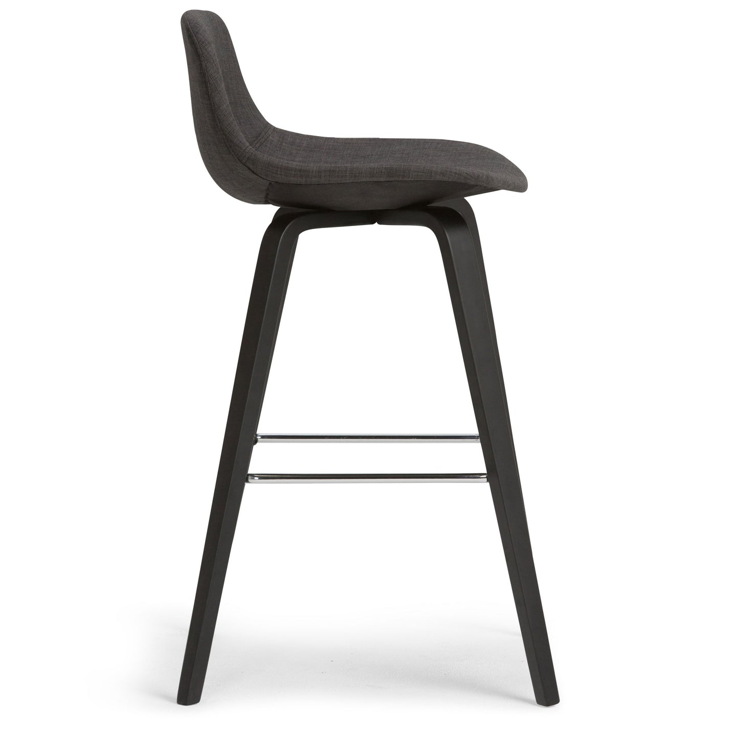 Randolph Bentwood - Counter / Bar Height Stool (Set of 2) Simpli-Home