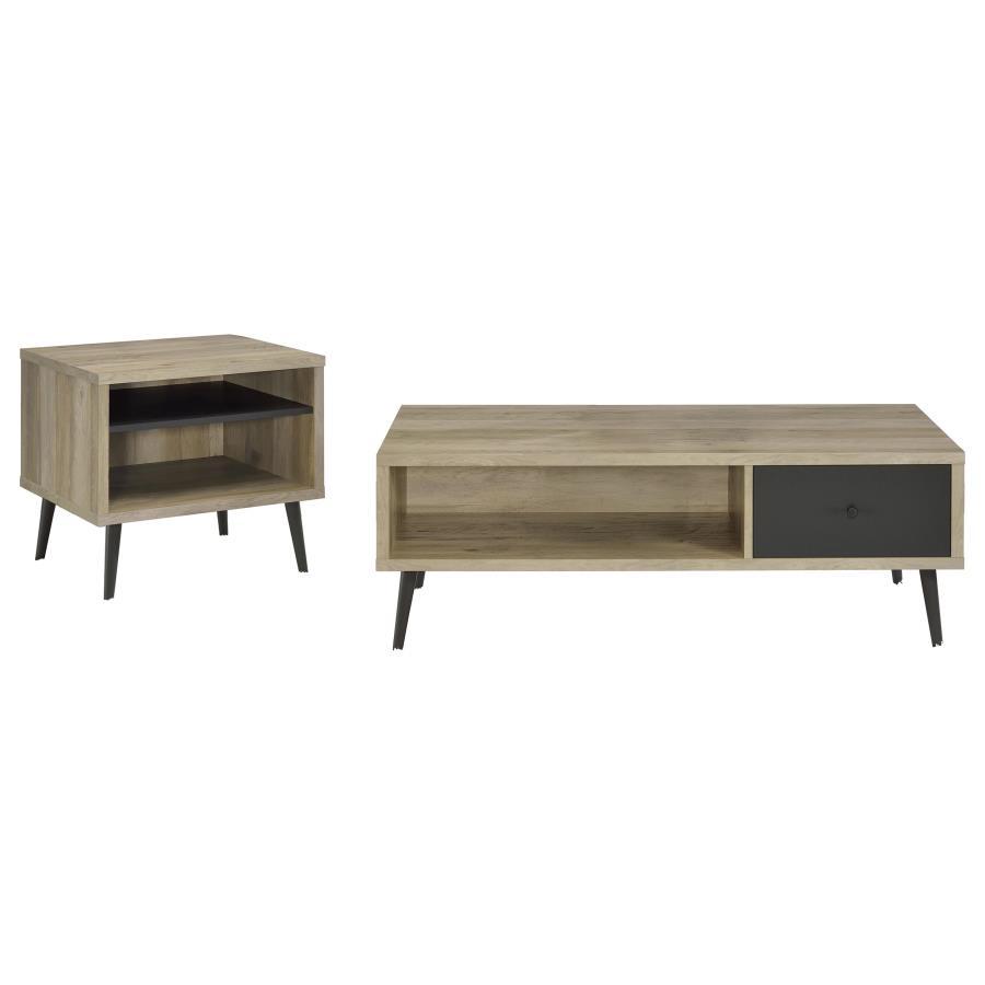 Welsh - Coffee Table Set Coaster Fine Furniture