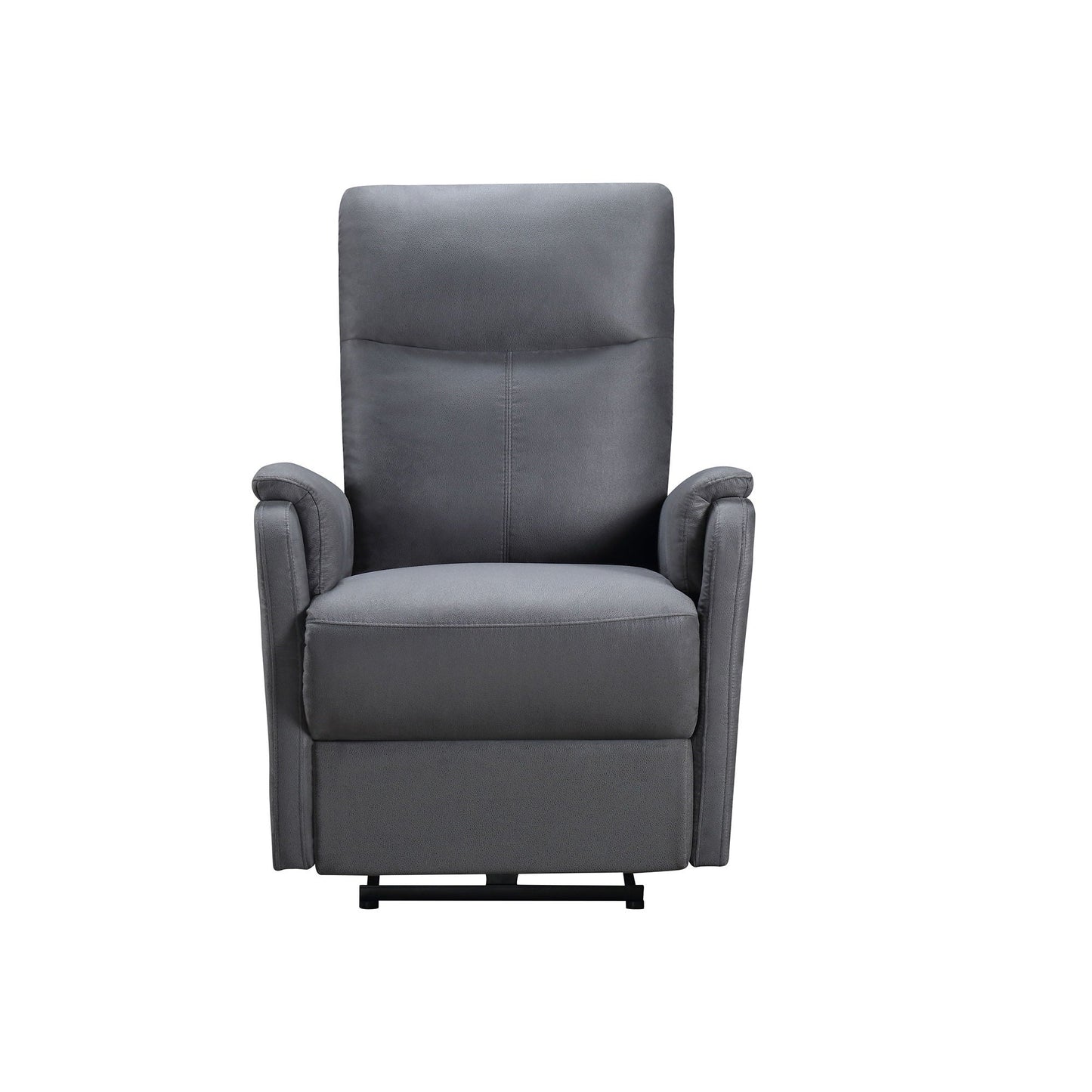 Recliner Chair With Power Function Easy Control Big Stocks, Recliner Single Chair For Living Room, Bed Room Refined Comfort