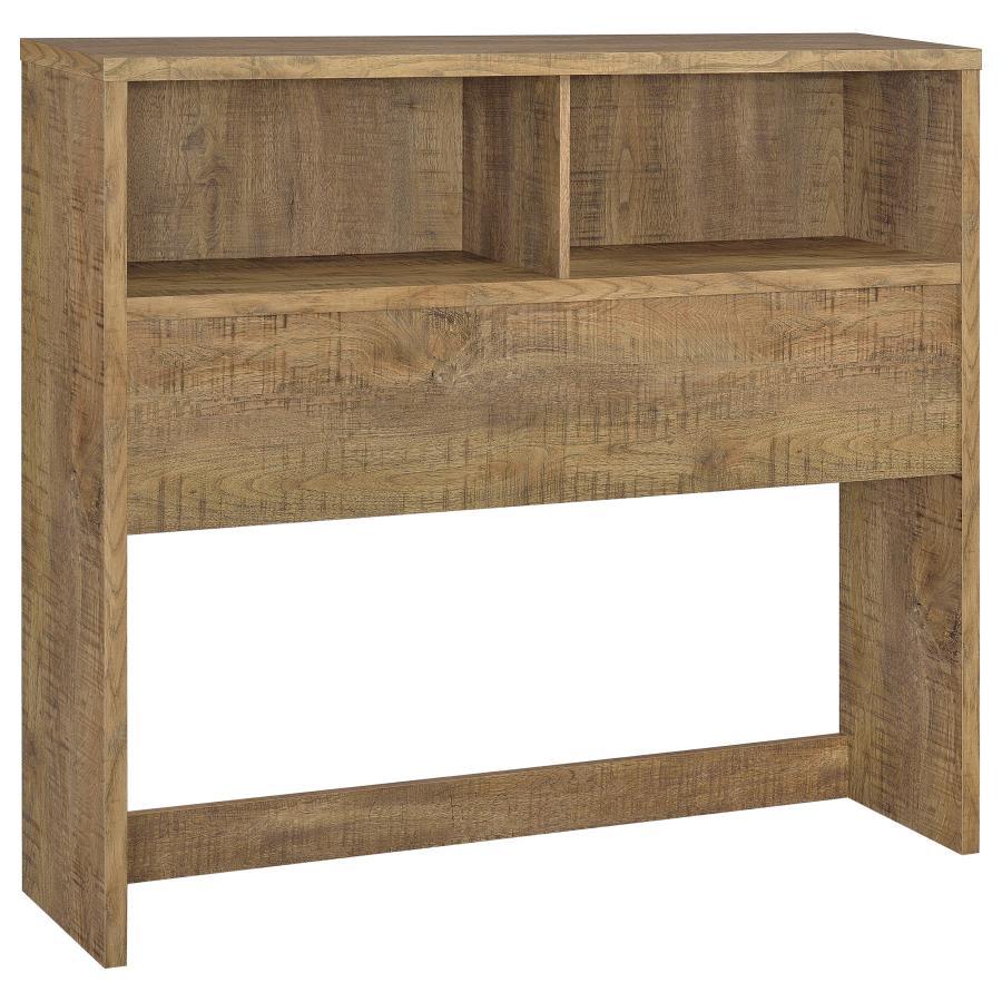 Westpark - 3 Piece Bedroom Set Bookcase Headboard Coaster Fine Furniture
