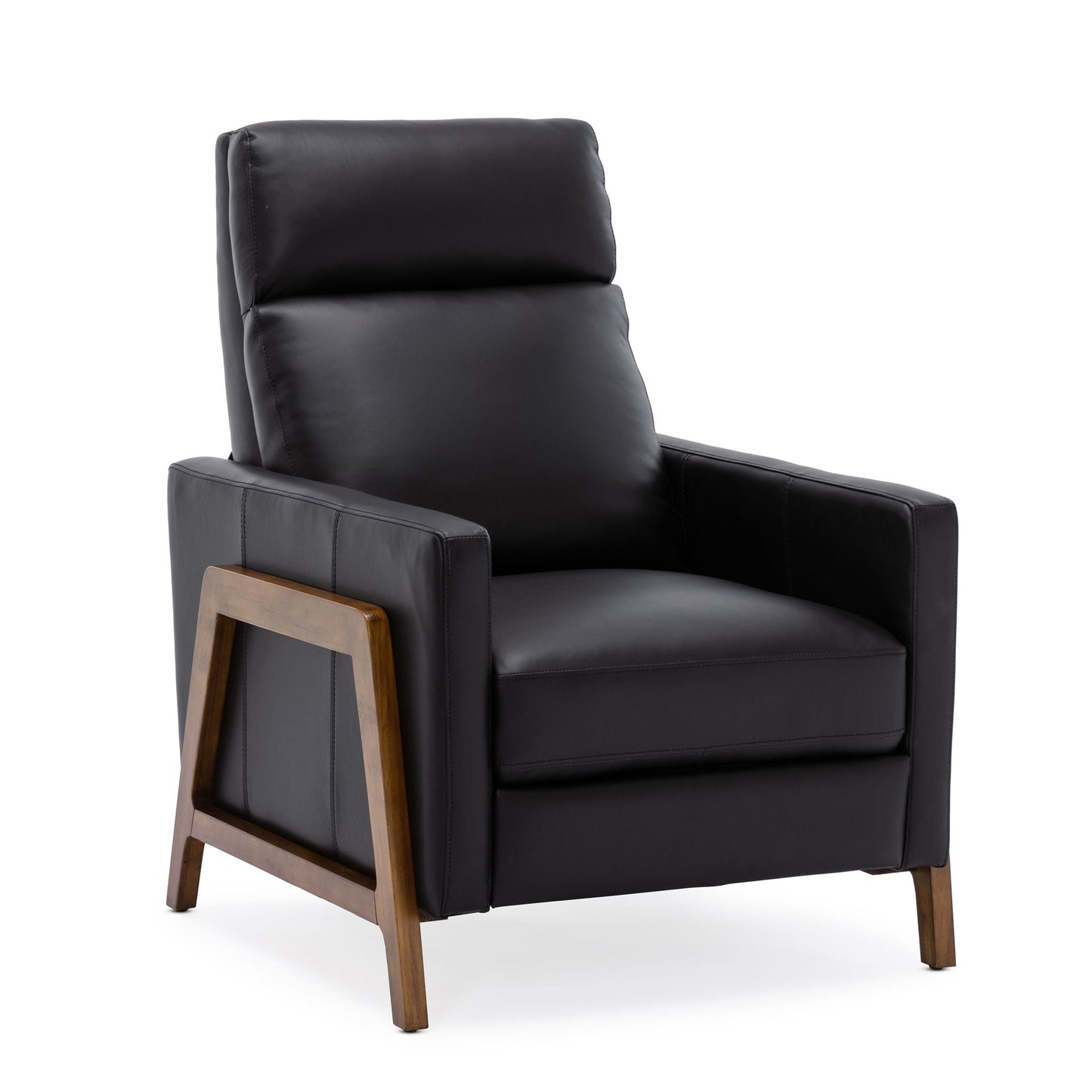 Richland - Push Back Recliner Chair Home Essentials