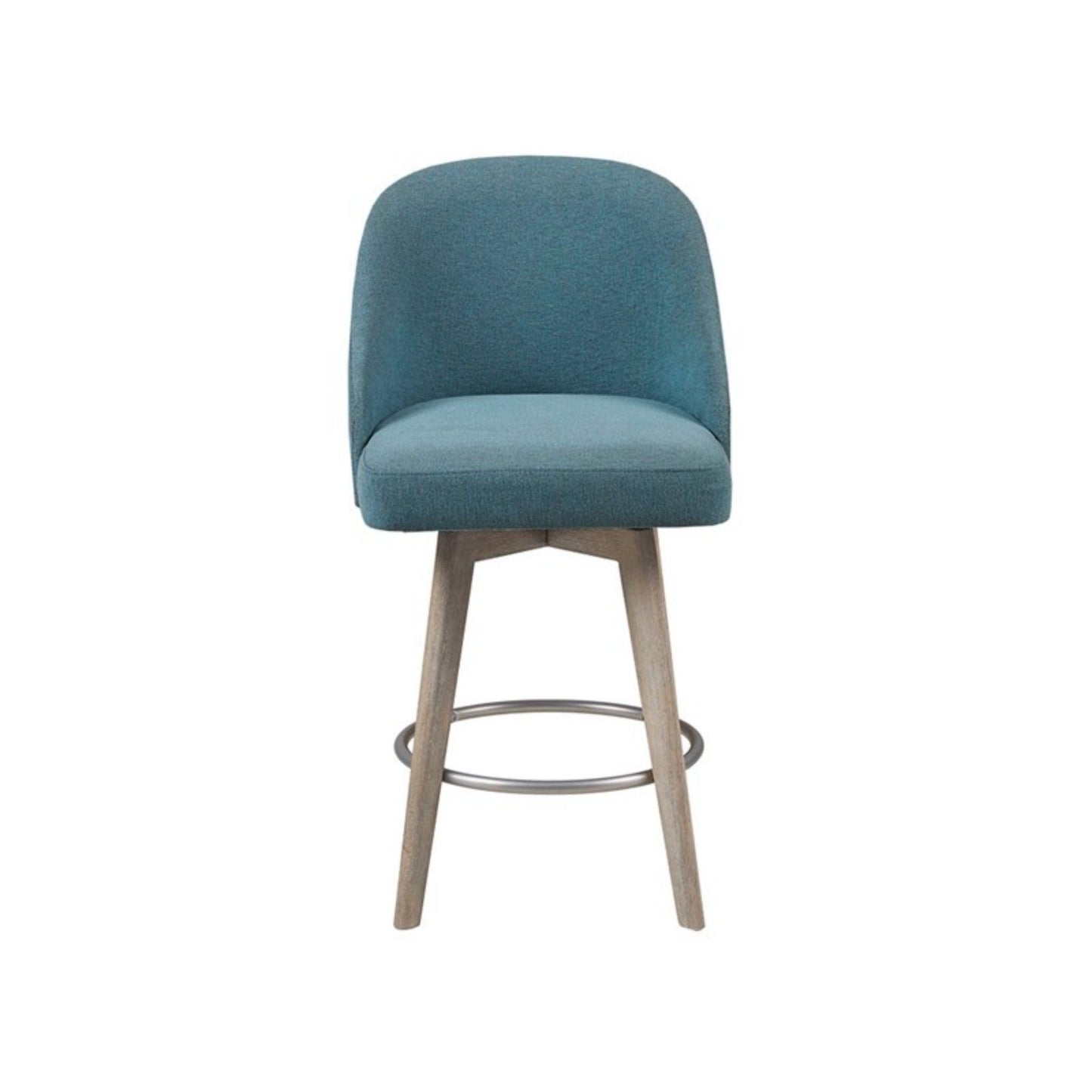 Pearce - Bar Stool With Swivel Seat JLA