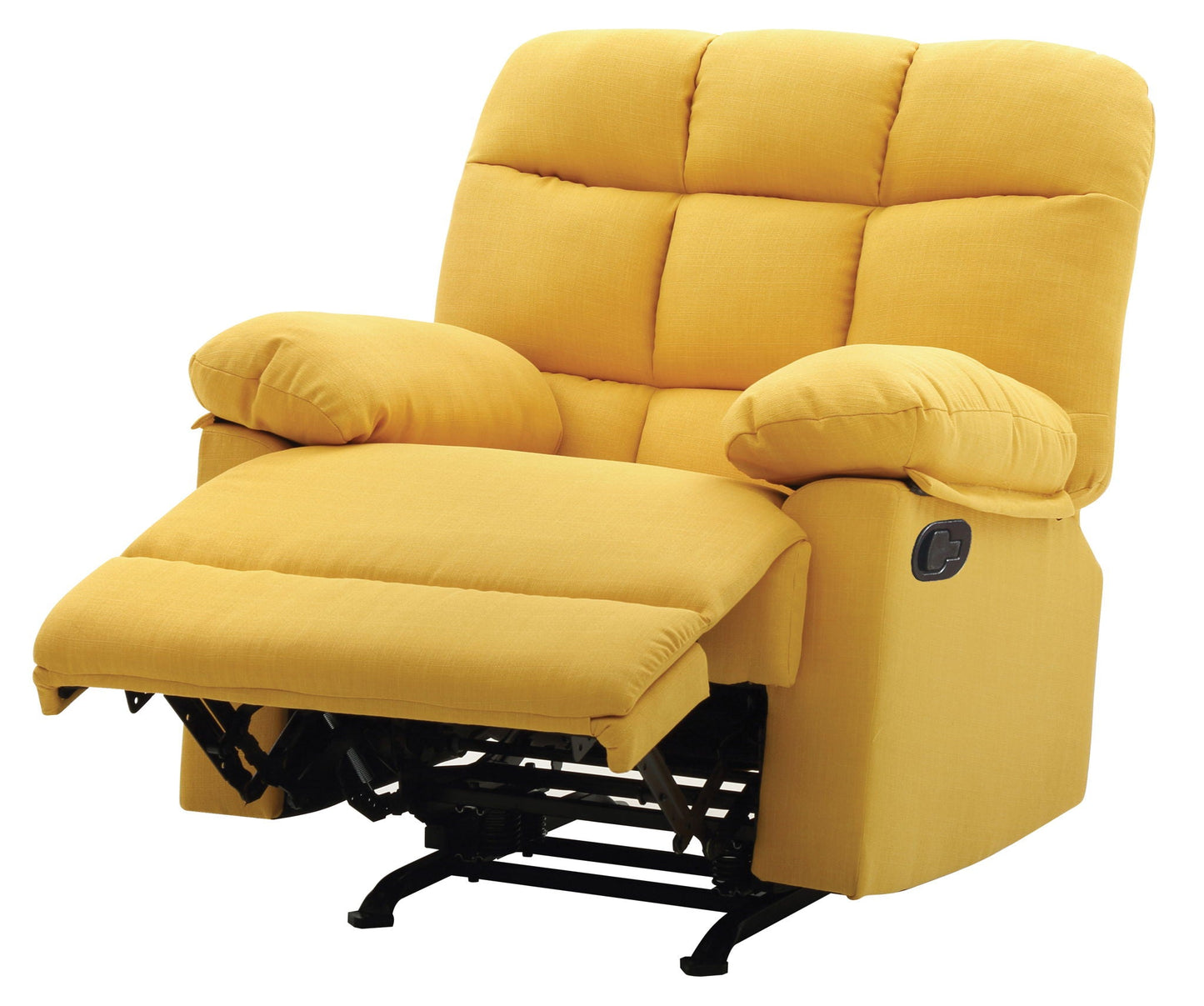 Cindy - Rocker Recliner Glory Furniture